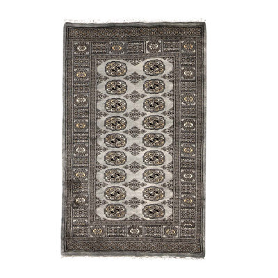 Hand Woven Wool Oriental Area Rug