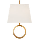 Thomas O'Brien Simone Small Sconce