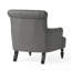 Chaise moderne Sofaclub