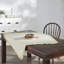 Plateau de table en coton Buzzy Bees