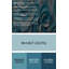 «Abstract Shapes», art mural bleu sur toile 78-1129560767