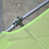 Light Green/Silver