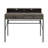 Lamarr Metal Base Writing Desk-971132593
