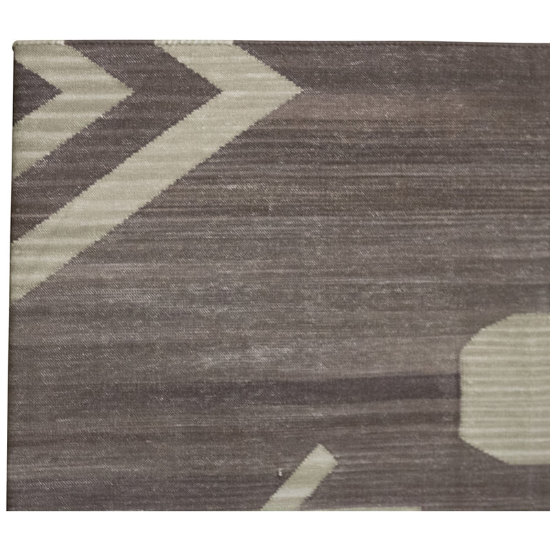 Flatweave Wool Indoor Rug