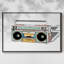 Toile tendue Jamming II-Gallery-1264993831