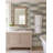 Infinity Blocks - Lacquered Blues Wallpaper