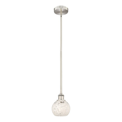 Luminaire suspendu 1 lumière Ivana