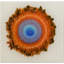 Allison Esley Handmade Resin Wall Decor