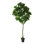 Artificial Flowers And Plants Faux Fiddle Leaf Fig Tree in Pot Liner