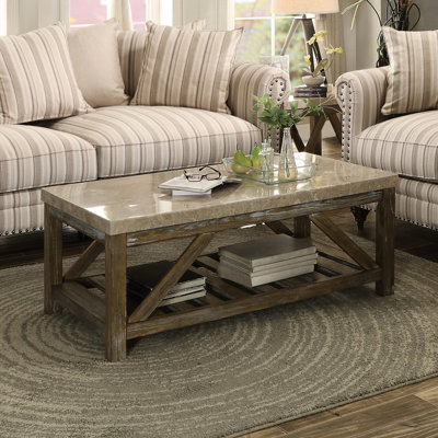 Table basse Classic Classic
