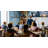 Mount-it Single Screen Ceiling Mount