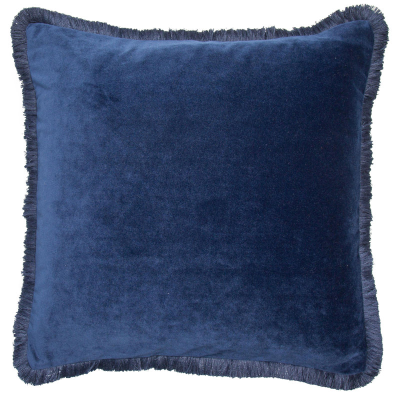 Berenice Square Cushion