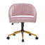 Chaise de travail moderne-379945623