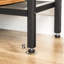 Abdera 100cm Console Table with 3 Drawers