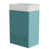 Turquoise est en rupture de stock