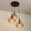 Armiead 3 - Light Cluster Pendant