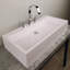 Luce 30'' L Bathroom Sink-814451153