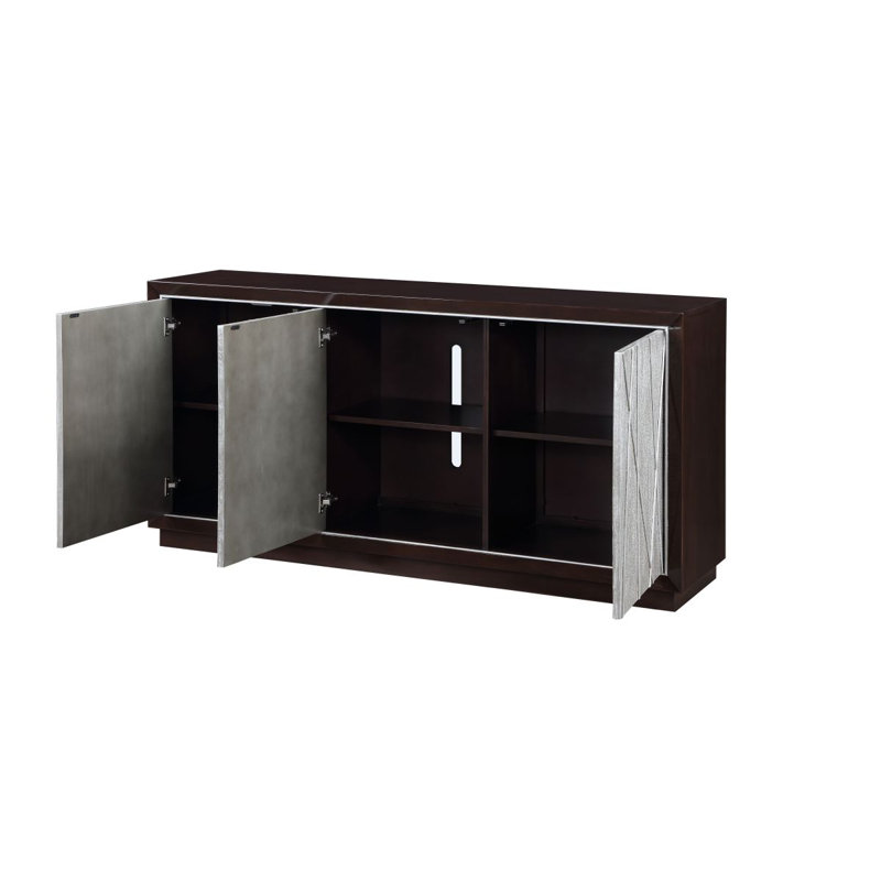 Geranio Armoire à consoles