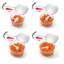 Rotomac Chopper White