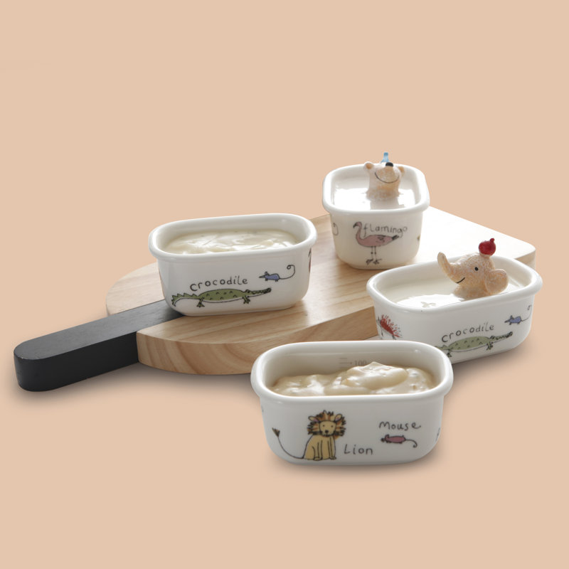 Food Storage Container