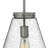 Finley 1 - Light Single Bell Pendant-2026251212