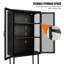 59'' Kitchen Pantry