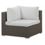 Bridgeland 8 Seater Rattan Sofa Set