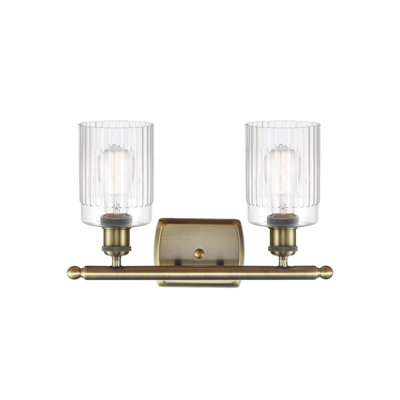 Winsted Dimmable Vanity Light