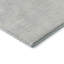 Tapis argenté de qualité supérieure lavable à la machine Prisco-1102890025