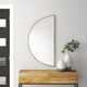 Embrace Eclectic Wall Mirror