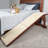 PetSafe® CozyUp™ Bed Ramp, Cherry