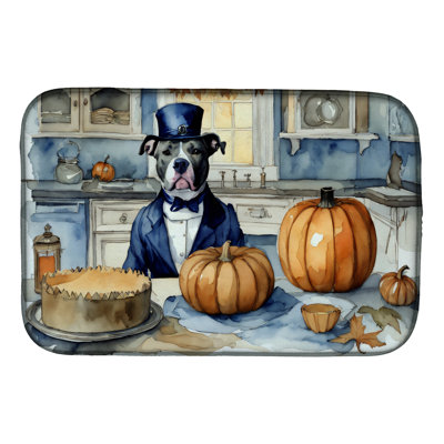 Tapis de séchage