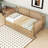 Wood Daybed with Trundle-1877075118-1877075116