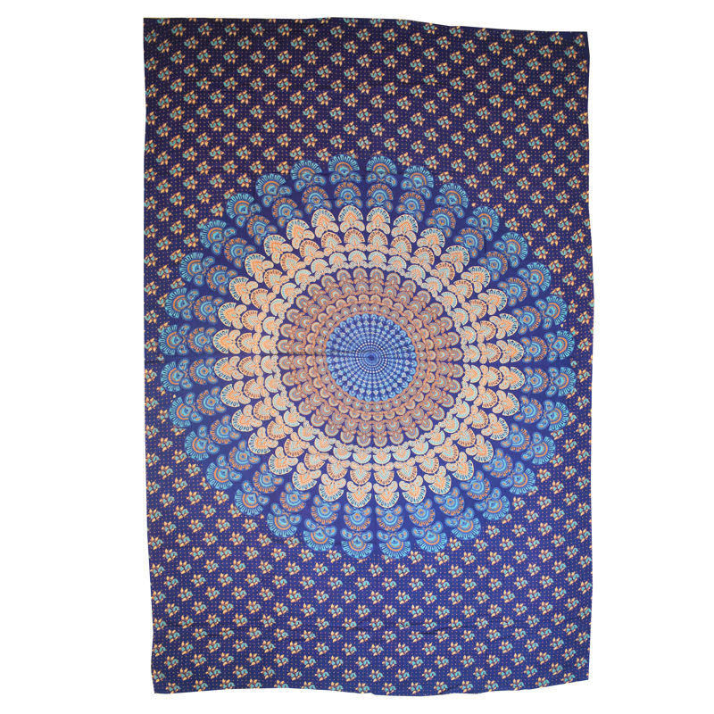 Elnora Throw Blanket, 135 x 215cm