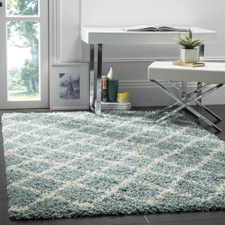 Atchison Geometric Area Rug