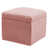 Pink is out of stock