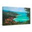 Surplombant l'inlet par - Peinture-2146466651-2146466648
