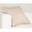 Birch Lane Ticking Stripe Ruffled Accent Pillow-110360669-110360664