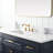 Currahee 60" Single Bathroom Vanity Set-1854027995