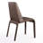 Vannes Vegan Leather Dining Chair-119461280-123277726-123277728
