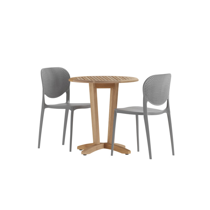 Ensemble repas Anautica