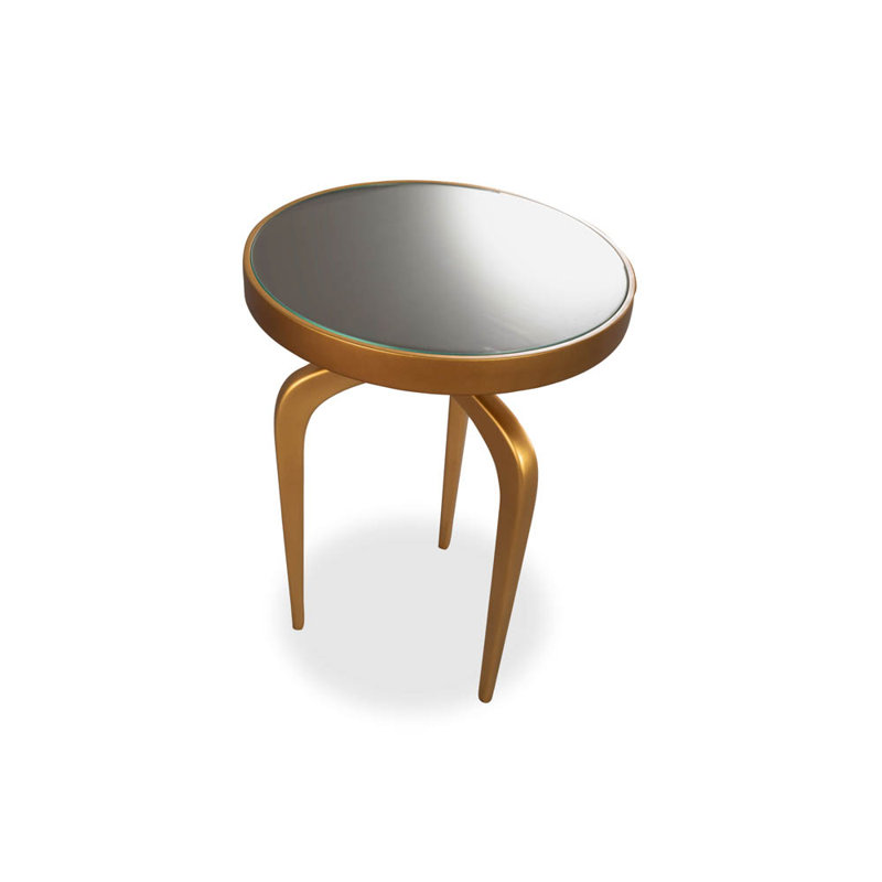 Alun End Table