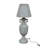 Nostalgia Metal Lamp