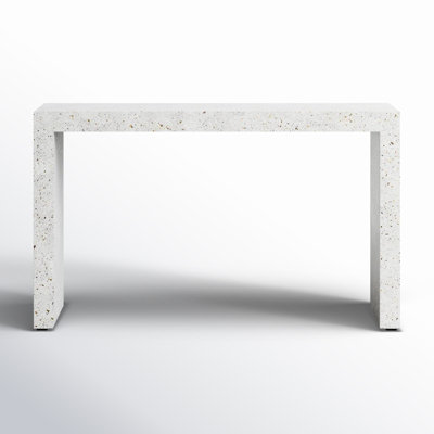 Mixx 55 in. Console Table