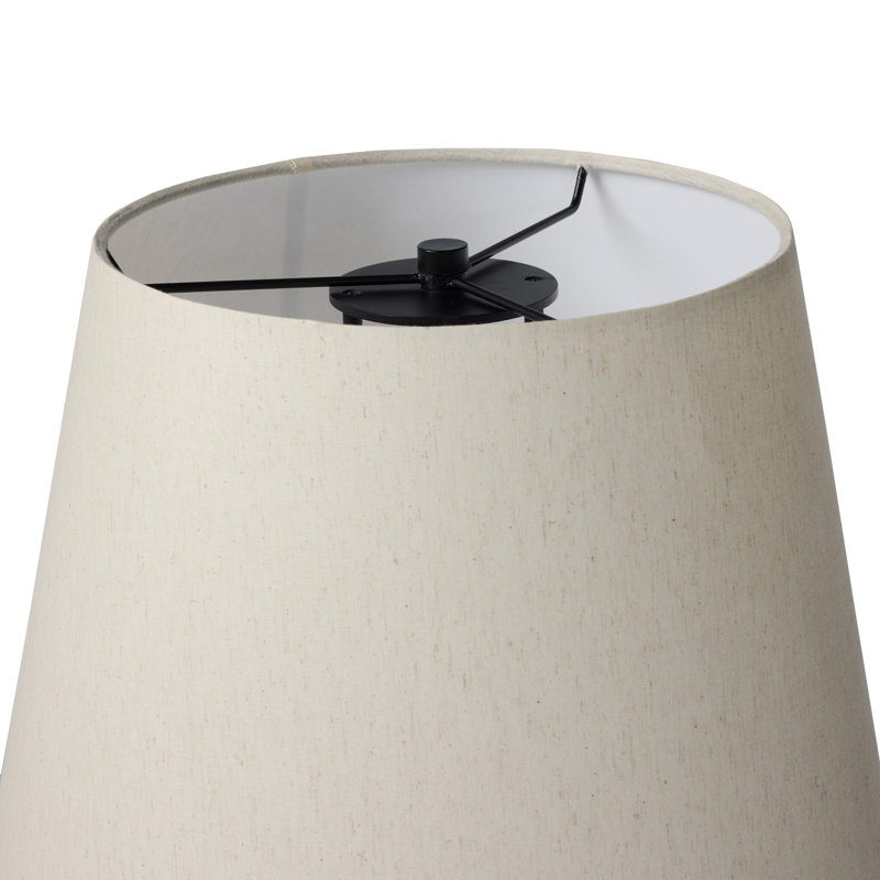 Piama Tripod Floor Lamp