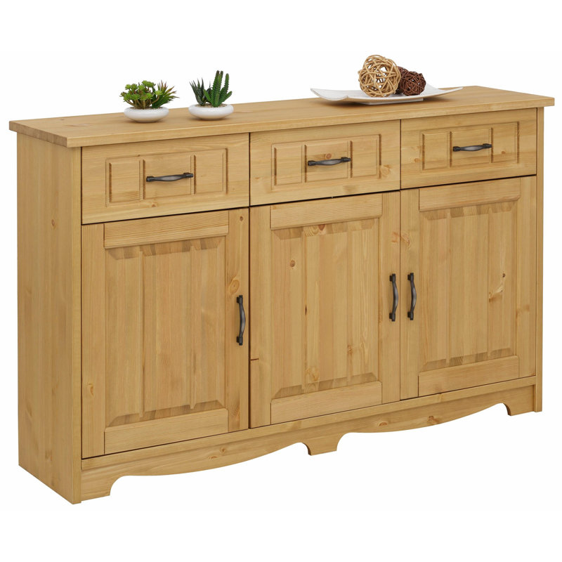 Quinlan Sideboard, Oiled