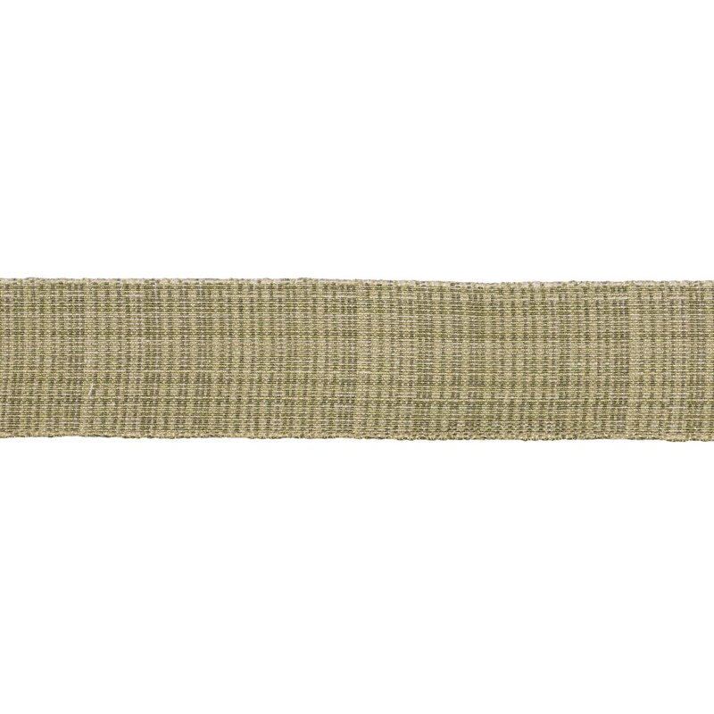 Ruban de tweed moyen, Green