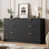 Black est en rupture de stock