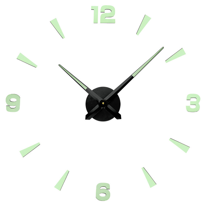 Ryele Wall Clock