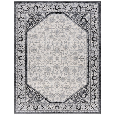 Cyna Performance Oriental Rug